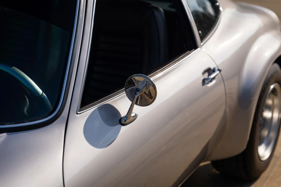 1972 Opel GT - Image 7 of 27