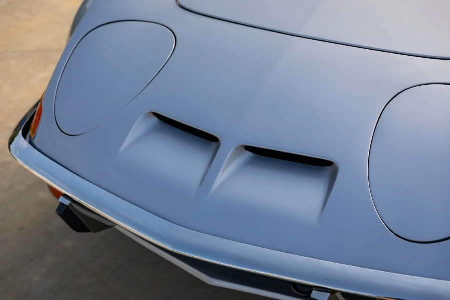 1972 Opel GT - Image 11 of 27