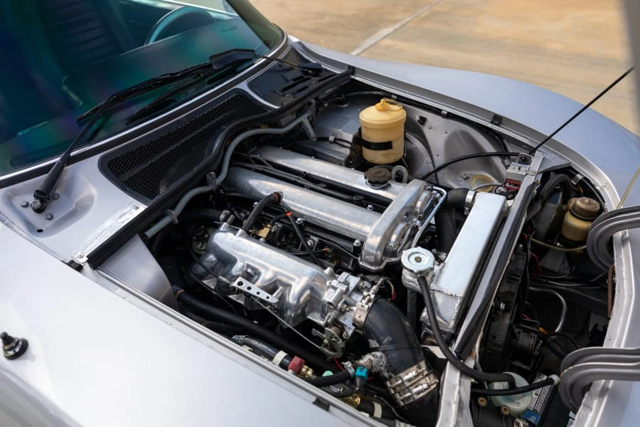1972 Opel GT - Image 26 of 27