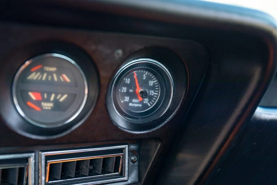 1972 Opel GT - Image 16 of 27