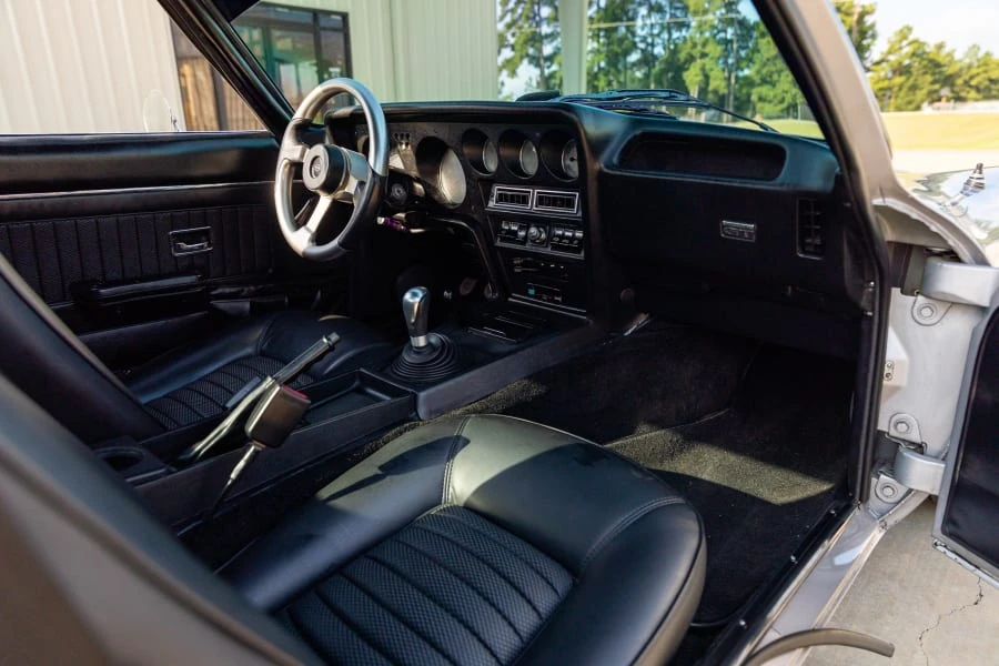 1972 Opel GT - Image 15 of 27