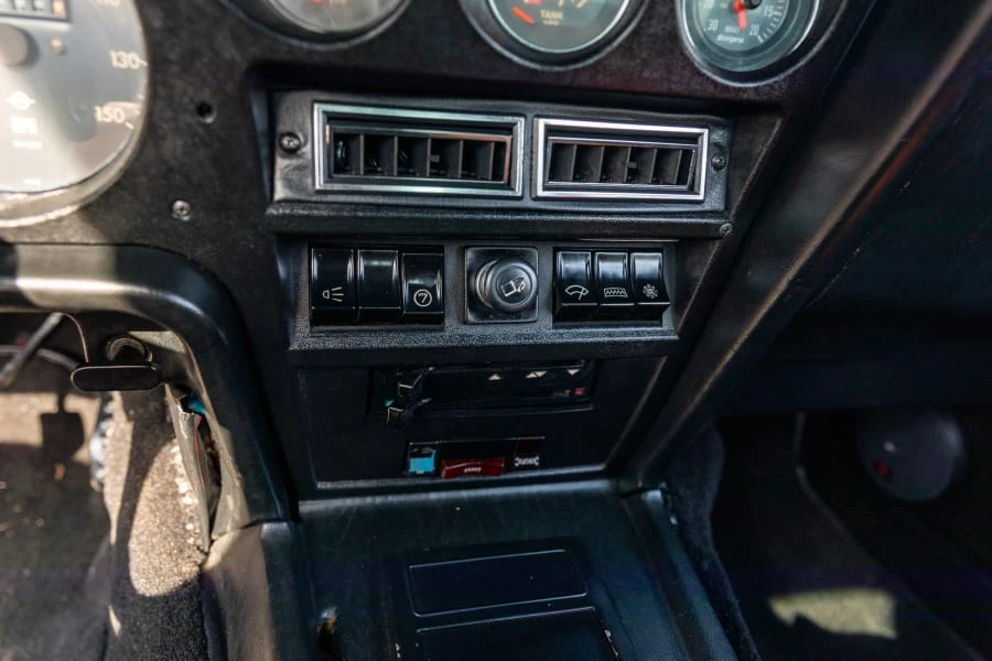 1972 Opel GT - Image 21 of 27