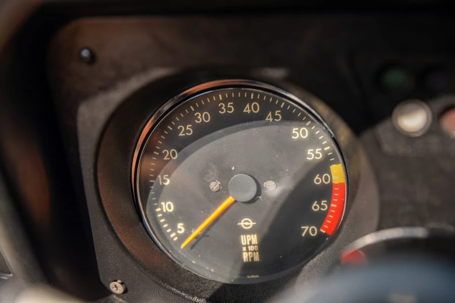 1972 Opel GT - Image 20 of 27