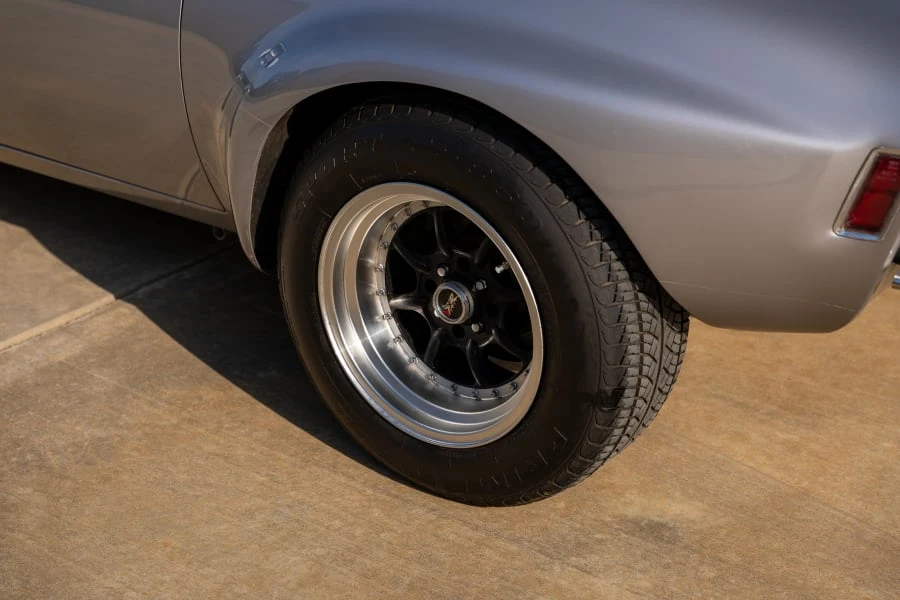 1972 Opel GT - Image 8 of 27
