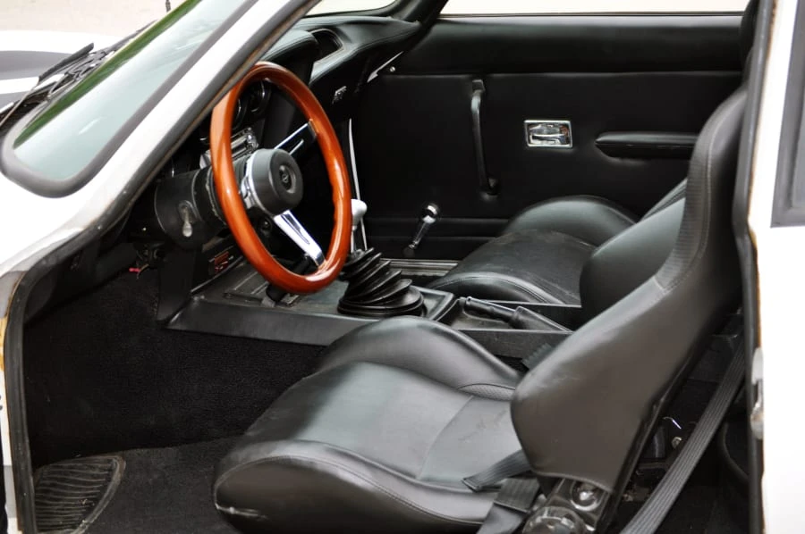 1972 Opel GT - Image 2 of 4