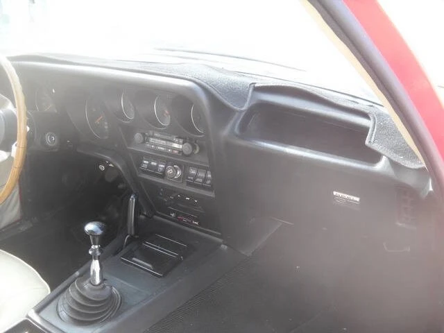 1972 Opel GT - Image 10 of 12