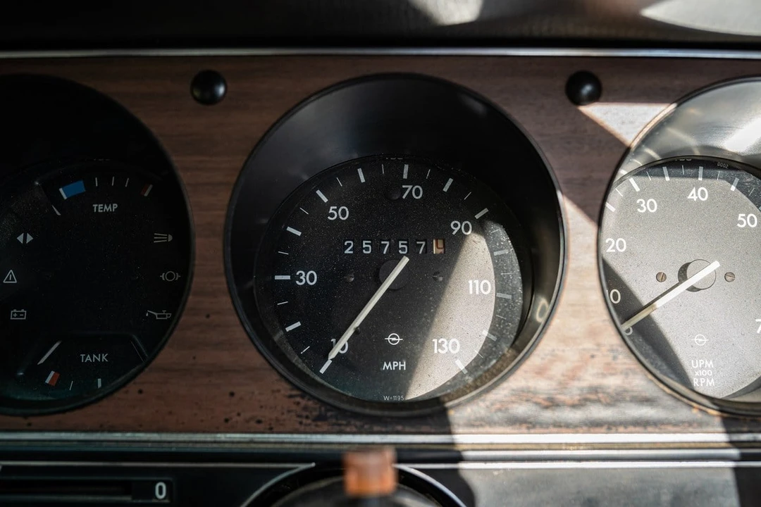 1972 Opel - Image 22 of 30