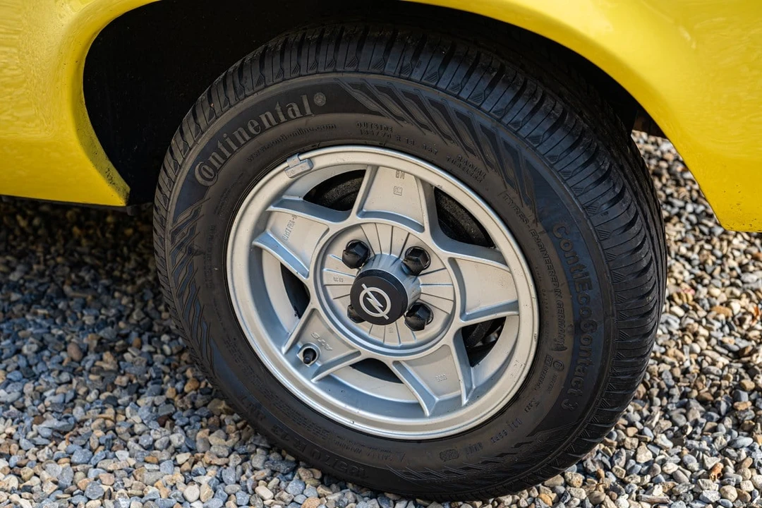 1972 Opel - Image 15 of 30