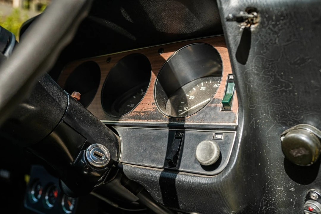 1972 Opel - Image 25 of 30
