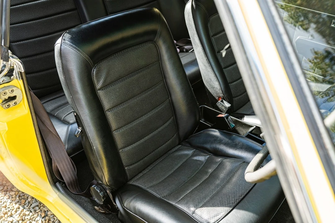 1972 Opel - Image 19 of 30