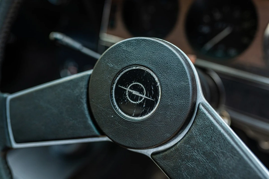 1972 Opel - Image 28 of 30