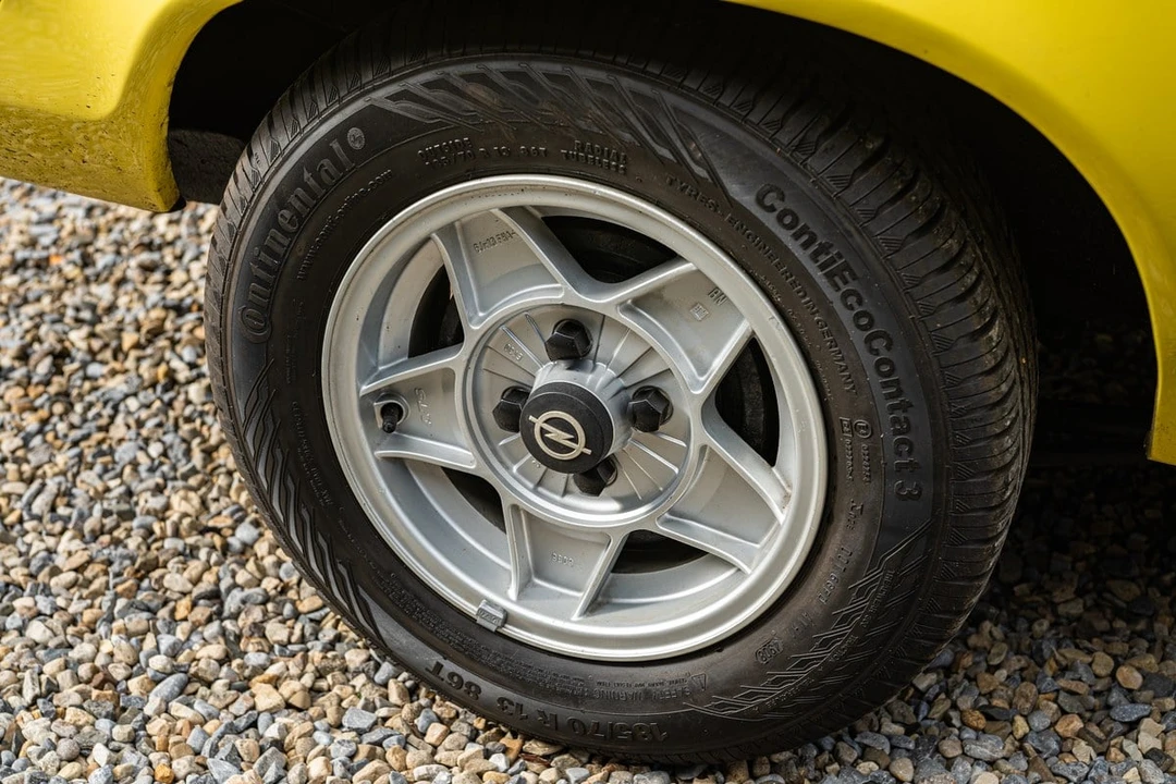 1972 Opel - Image 16 of 30