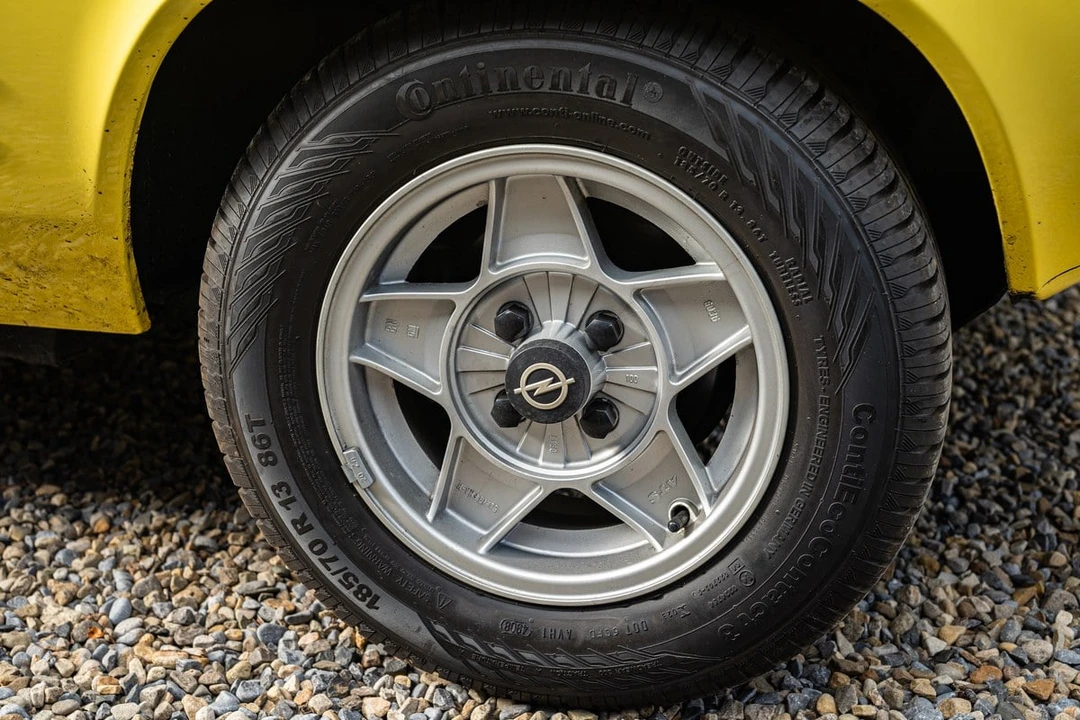 1972 Opel - Image 14 of 30