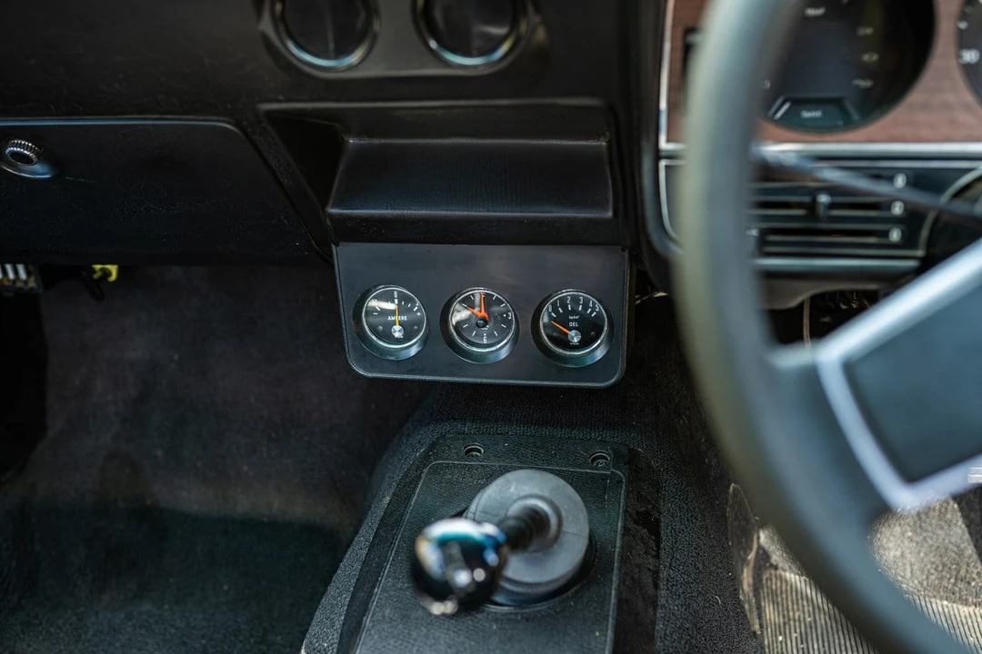 1972 Opel - Image 27 of 30