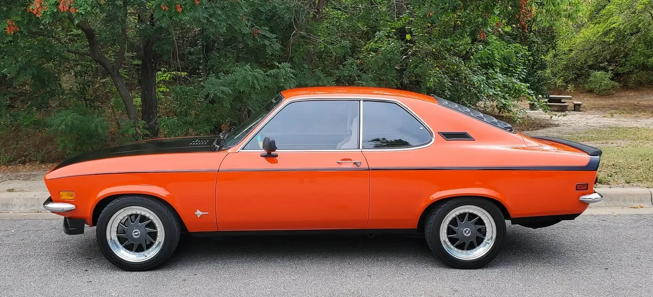 1972 Opel - Image 6 of 6