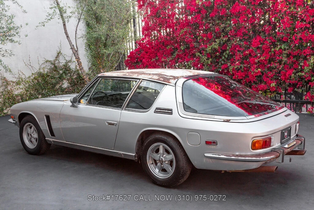 1972 Jensen Interceptor - Image 7 of 12