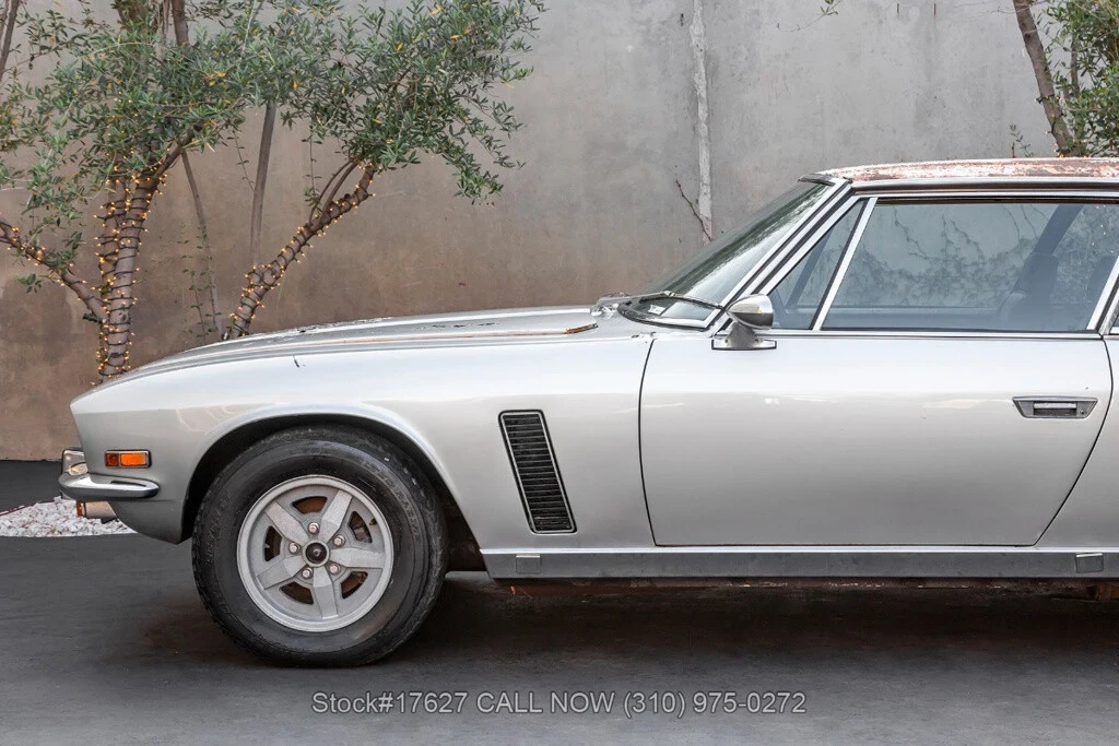 1972 Jensen Interceptor - Image 12 of 12