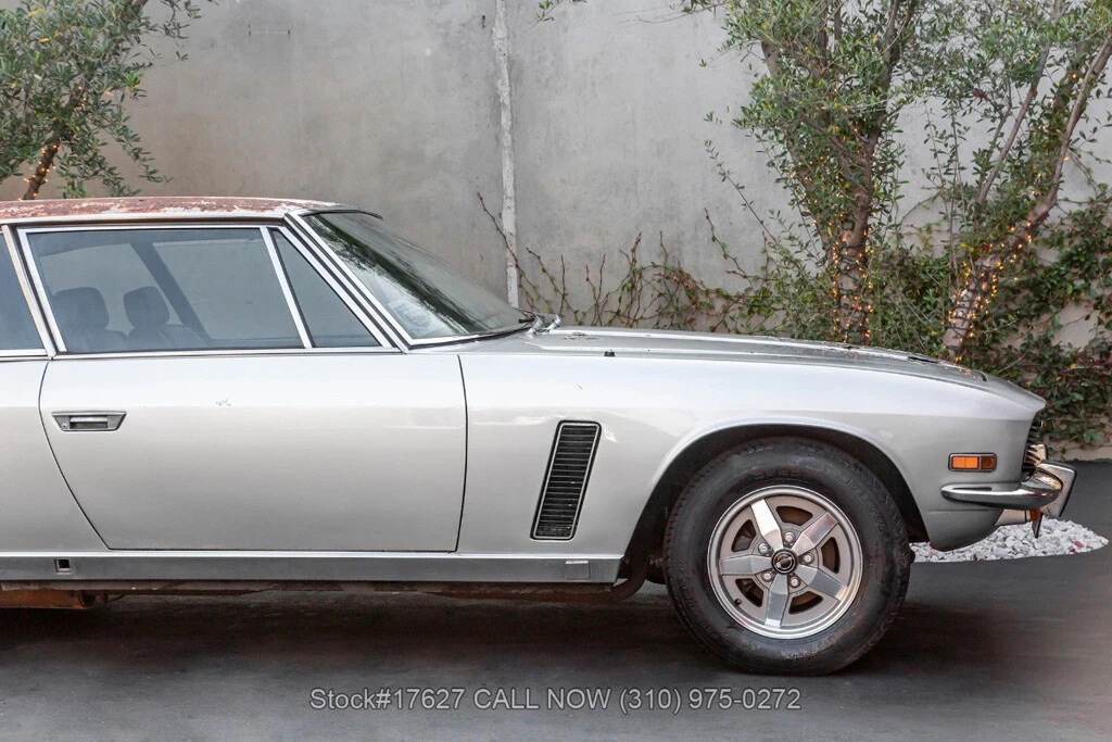 1972 Jensen Interceptor - Image 10 of 12