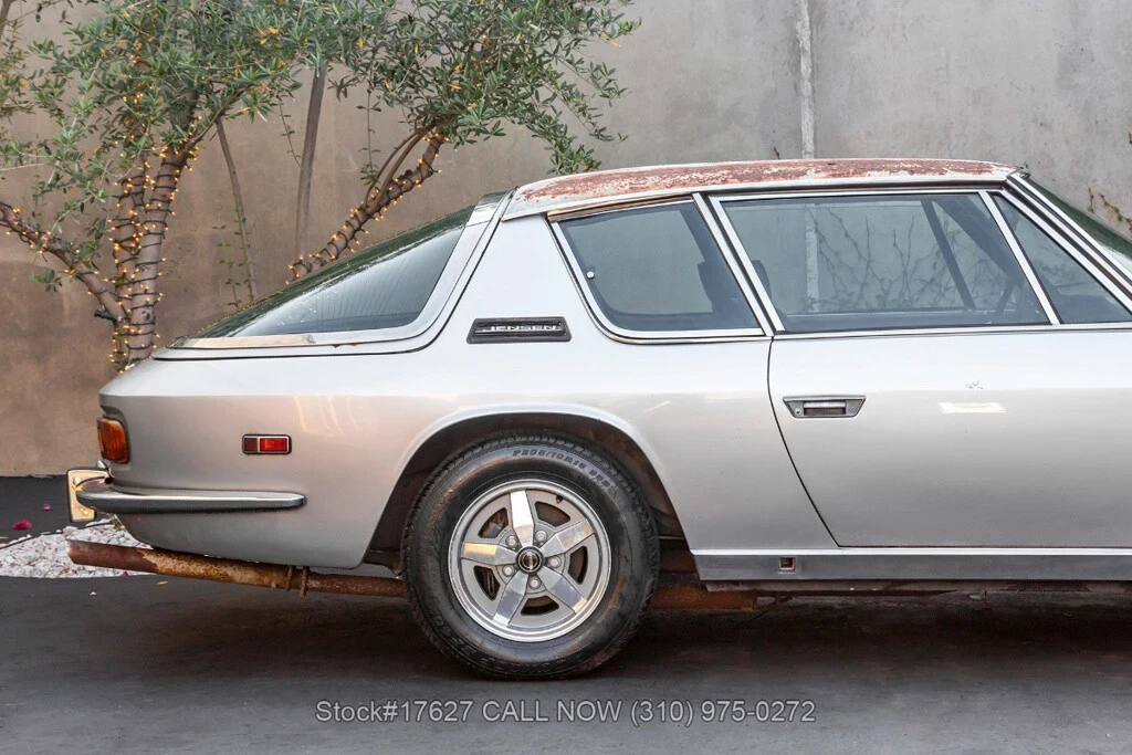 1972 Jensen Interceptor - Image 11 of 12