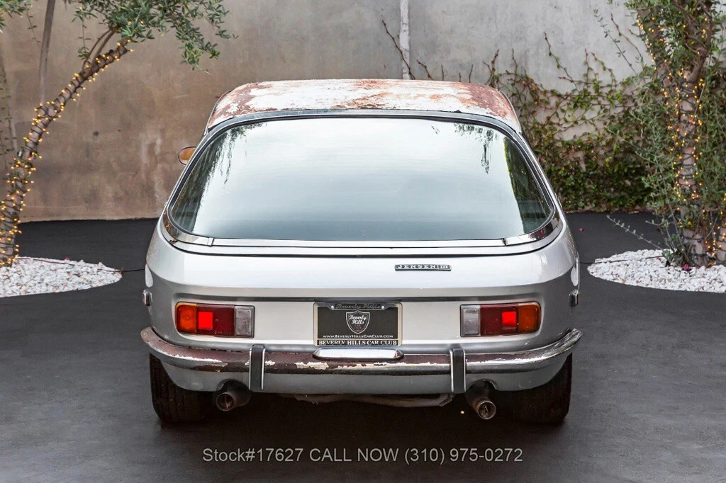 1972 Jensen Interceptor - Image 6 of 12