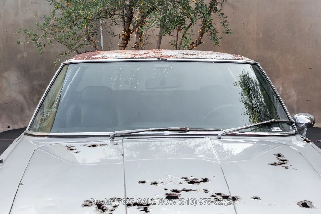 1972 Jensen Interceptor - Image 9 of 12