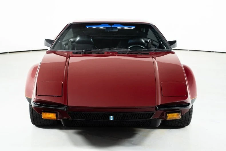 1972 DeTomaso Pantera - Image 4 of 21