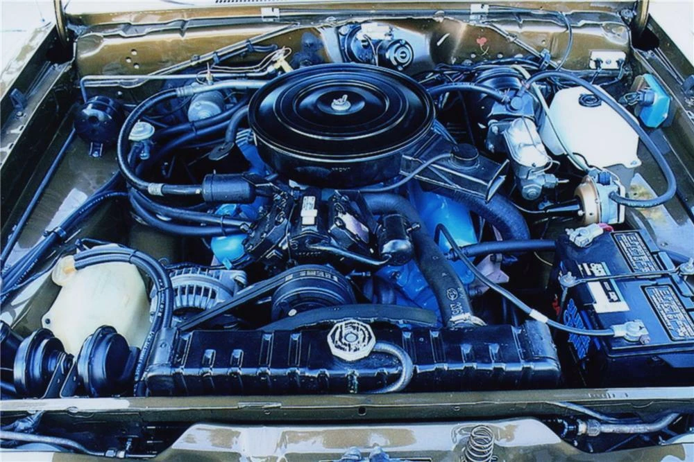 1972 Plymouth Duster - Image 3 of 5