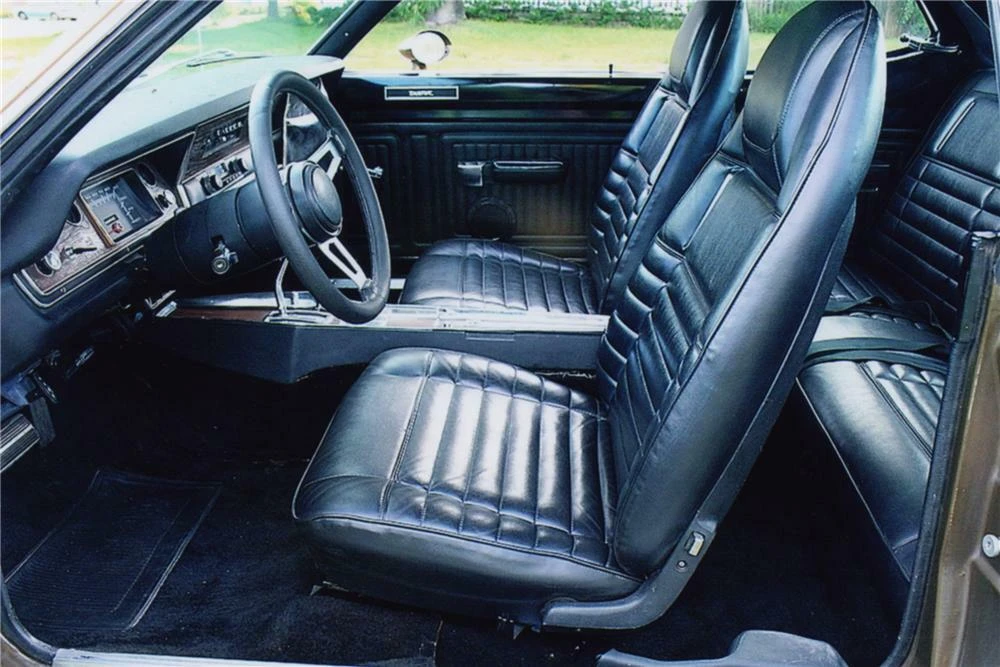 1972 Plymouth Duster - Image 4 of 5