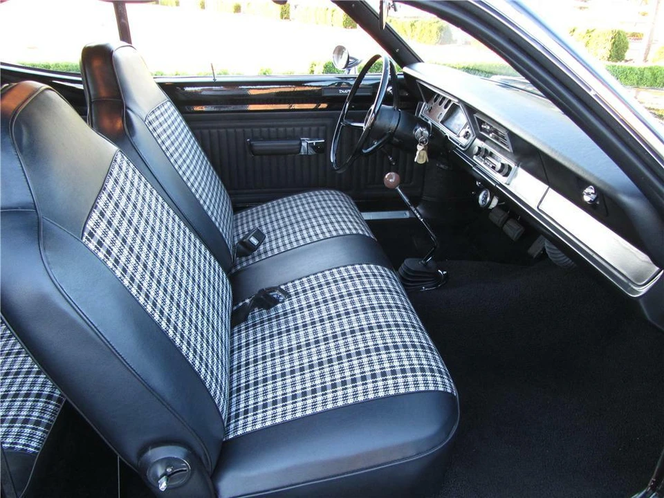 1972 Plymouth Duster - Image 4 of 5