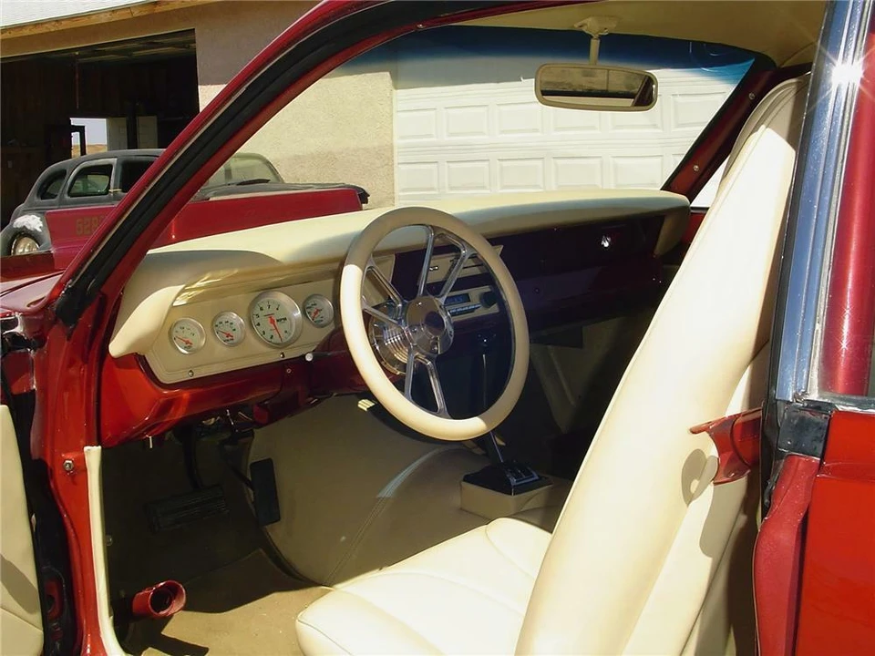 1972 Plymouth Duster - Image 4 of 4