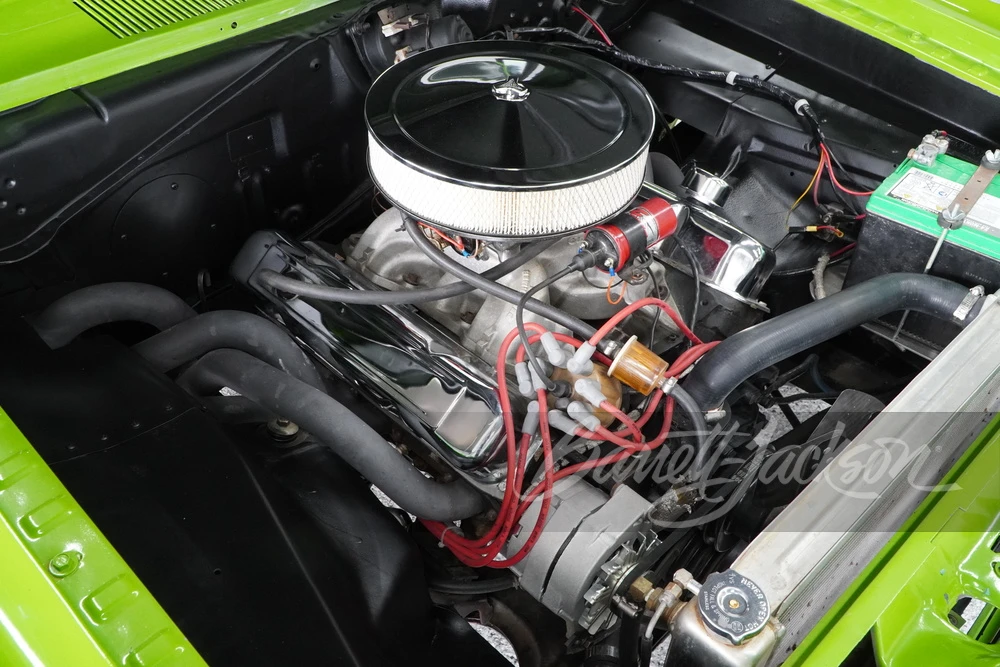 1972 Plymouth Duster - Image 5 of 31