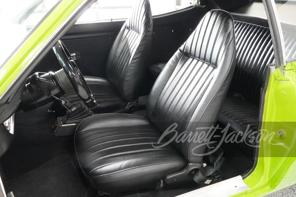 1972 Plymouth Duster - Image 4 of 31