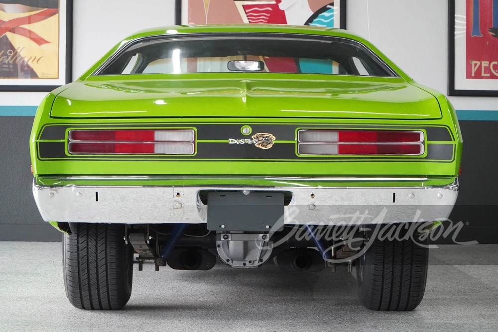 1972 Plymouth Duster - Image 20 of 31