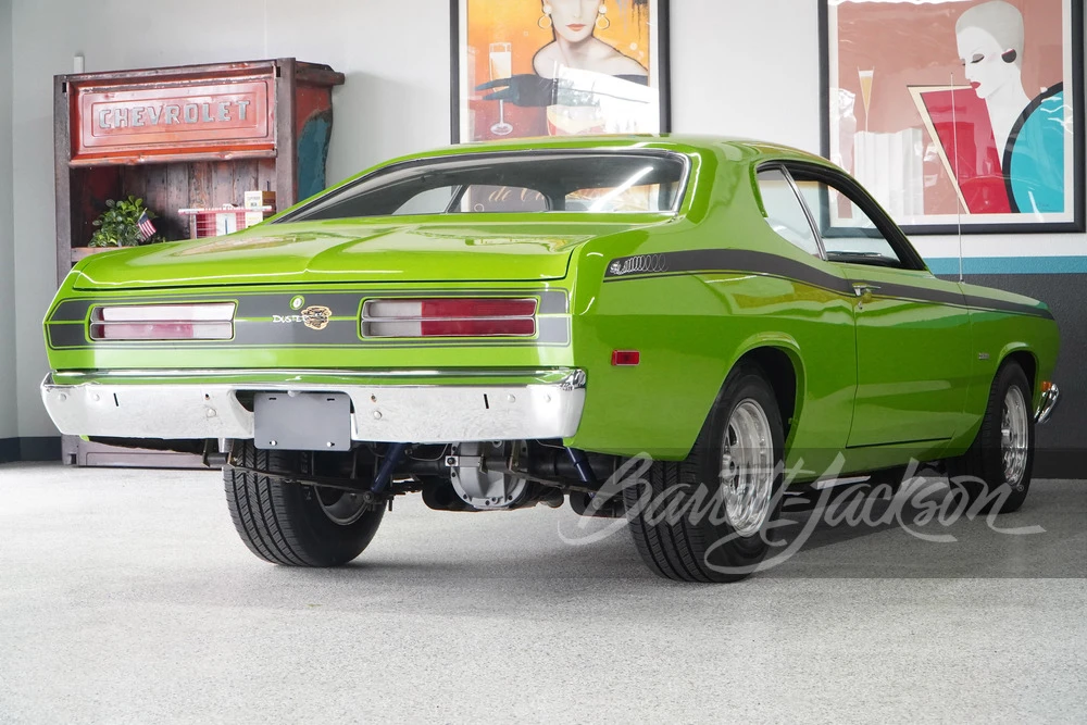 1972 Plymouth Duster - Image 18 of 31