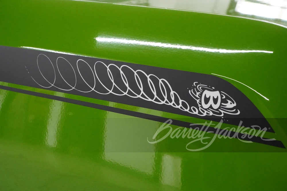 1972 Plymouth Duster - Image 31 of 31