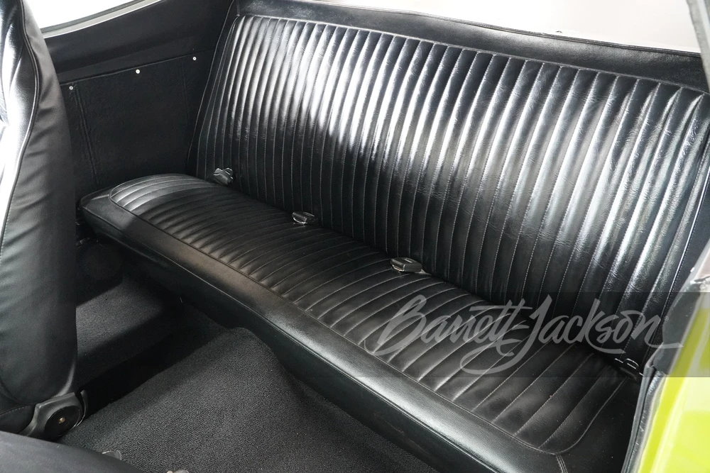 1972 Plymouth Duster - Image 23 of 31