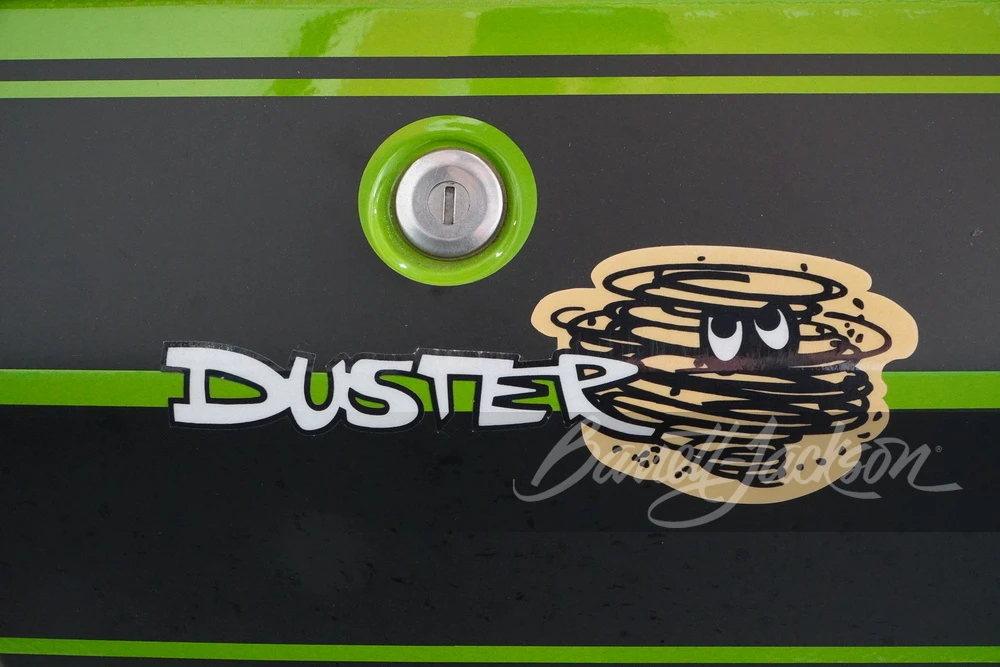 1972 Plymouth Duster - Image 30 of 31