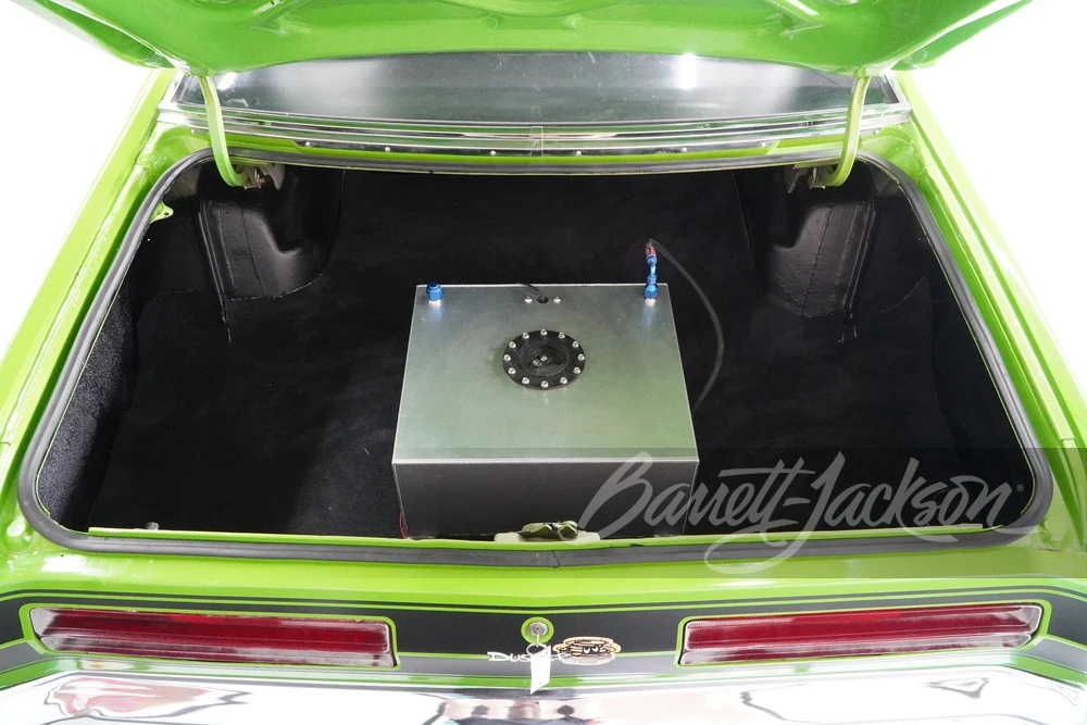 1972 Plymouth Duster - Image 10 of 31