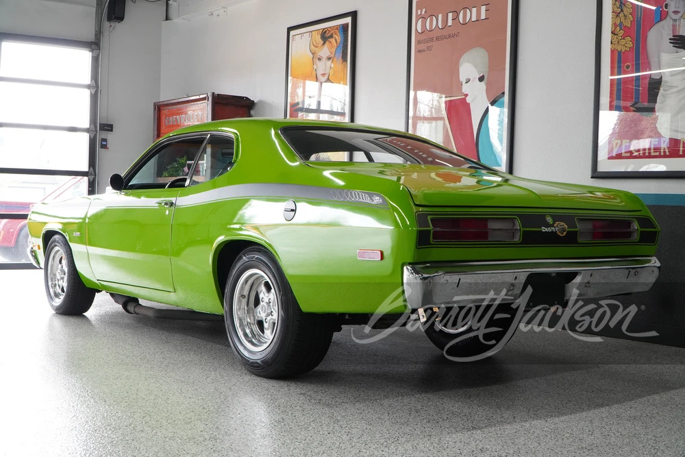 1972 Plymouth Duster - Image 6 of 31