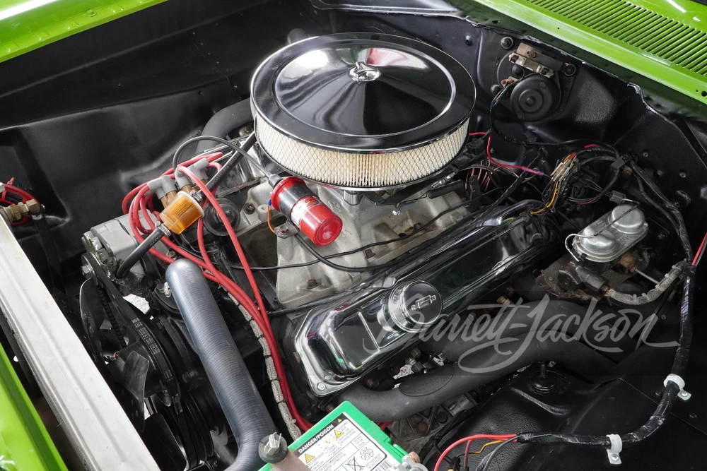 1972 Plymouth Duster - Image 9 of 31