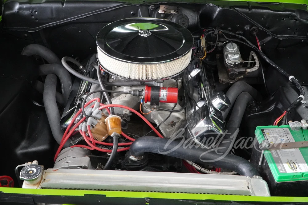 1972 Plymouth Duster - Image 7 of 31