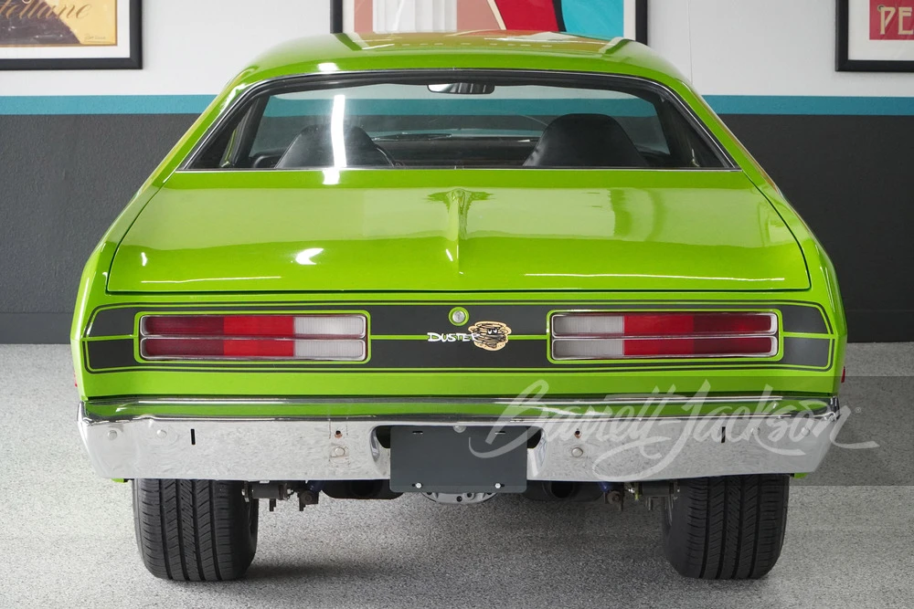 1972 Plymouth Duster - Image 17 of 31