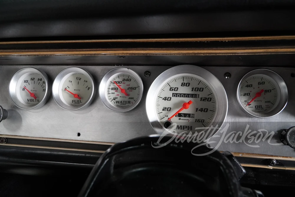 1972 Plymouth Duster - Image 21 of 31