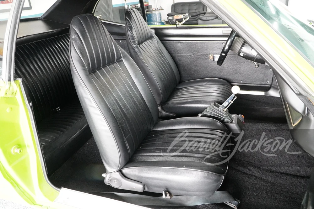 1972 Plymouth Duster - Image 14 of 31