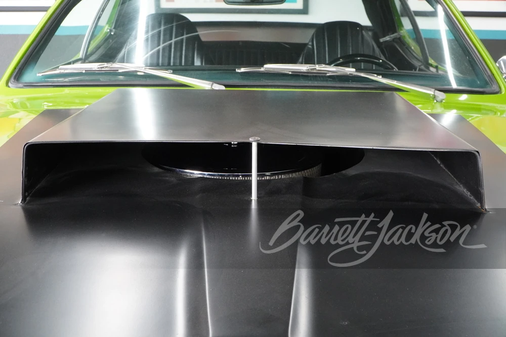 1972 Plymouth Duster - Image 28 of 31