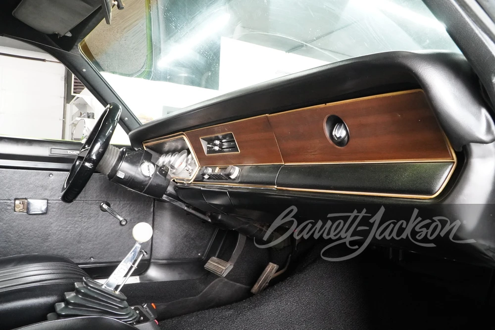 1972 Plymouth Duster - Image 16 of 31