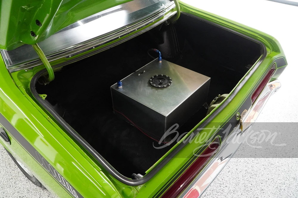 1972 Plymouth Duster - Image 29 of 31
