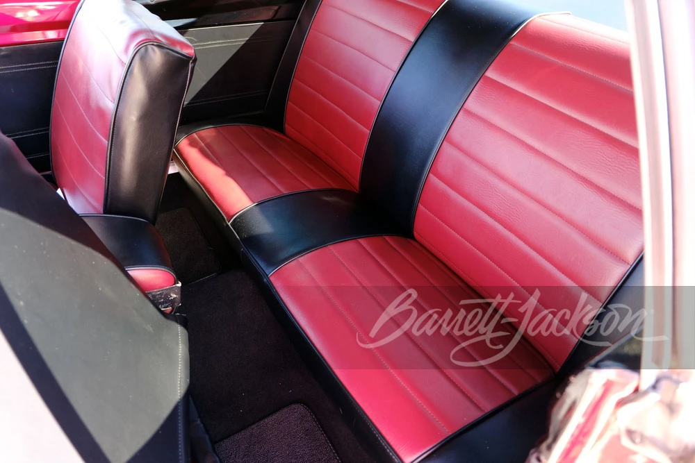 1972 Plymouth Duster - Image 3 of 24