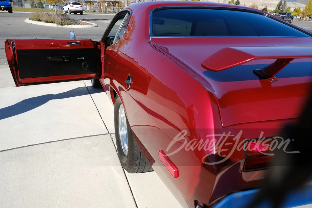1972 Plymouth Duster - Image 4 of 24
