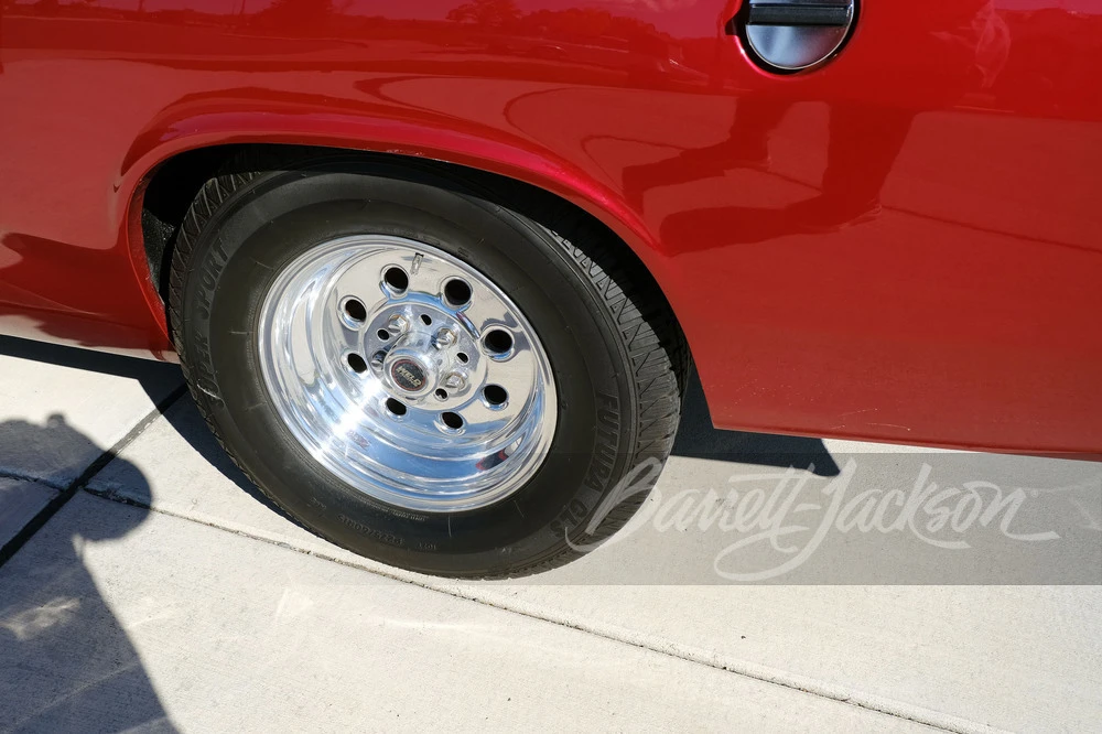 1972 Plymouth Duster - Image 5 of 24